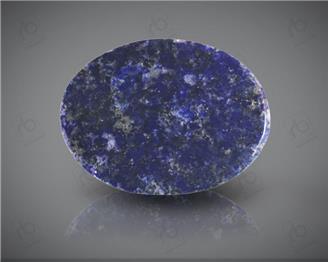 Natural Lapis Lazuli  8.34CTS-3306